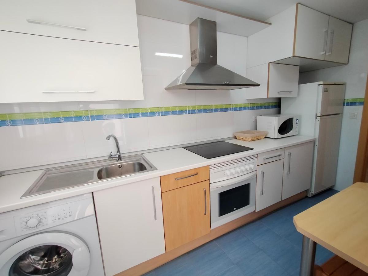 Acv - Las Terrazas Ii-2ª Linea, Planta 5, Sur Oropesa del Mar Dış mekan fotoğraf