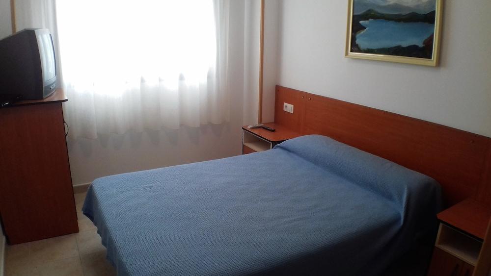 Acv - Las Terrazas Ii-2ª Linea, Planta 5, Sur Oropesa del Mar Dış mekan fotoğraf